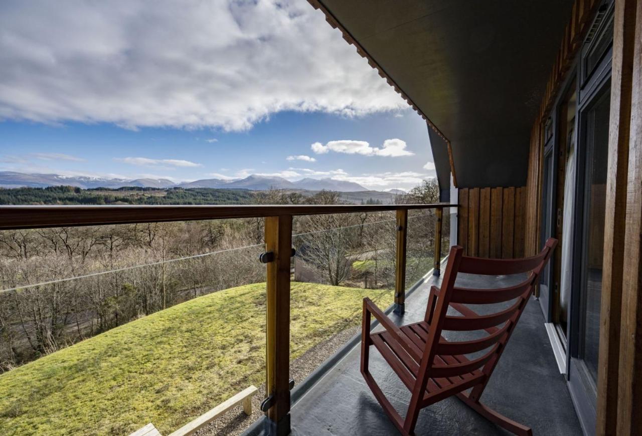 Willa Ardbrae Spean Bridge Zewnętrze zdjęcie