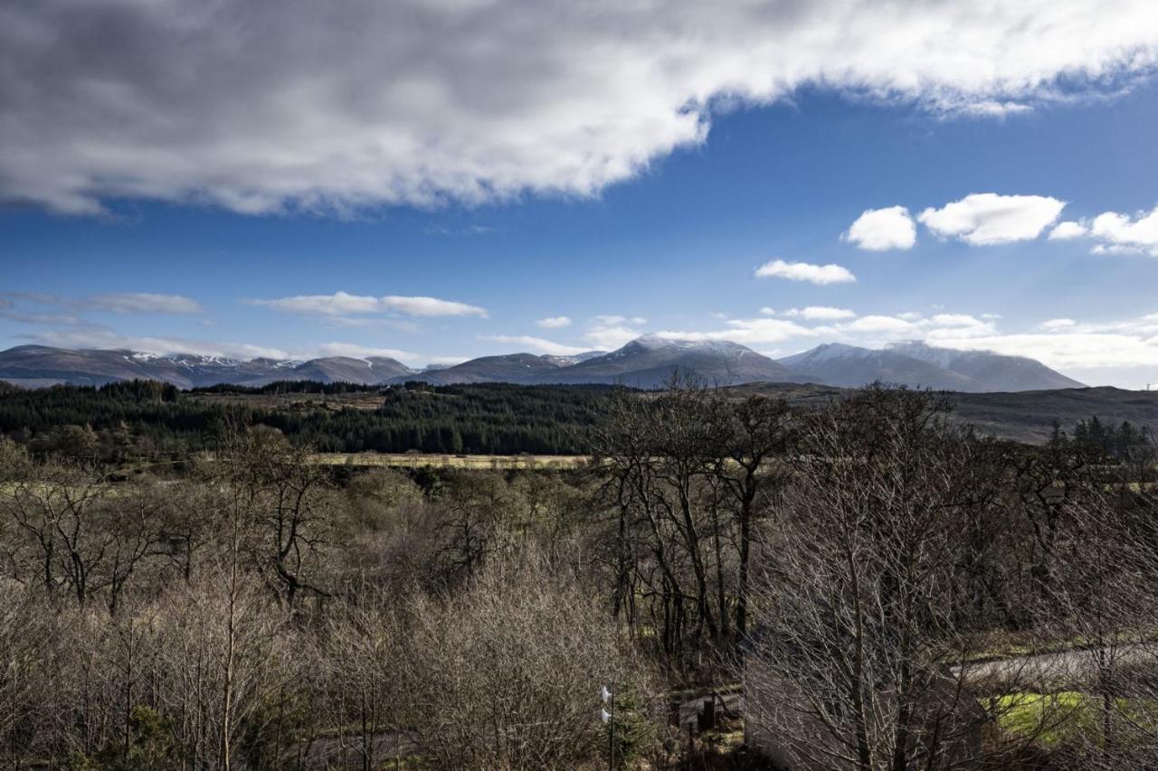 Willa Ardbrae Spean Bridge Zewnętrze zdjęcie