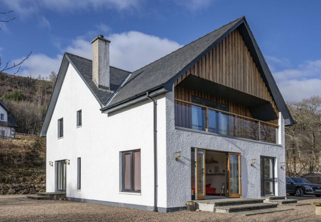 Willa Ardbrae Spean Bridge Zewnętrze zdjęcie