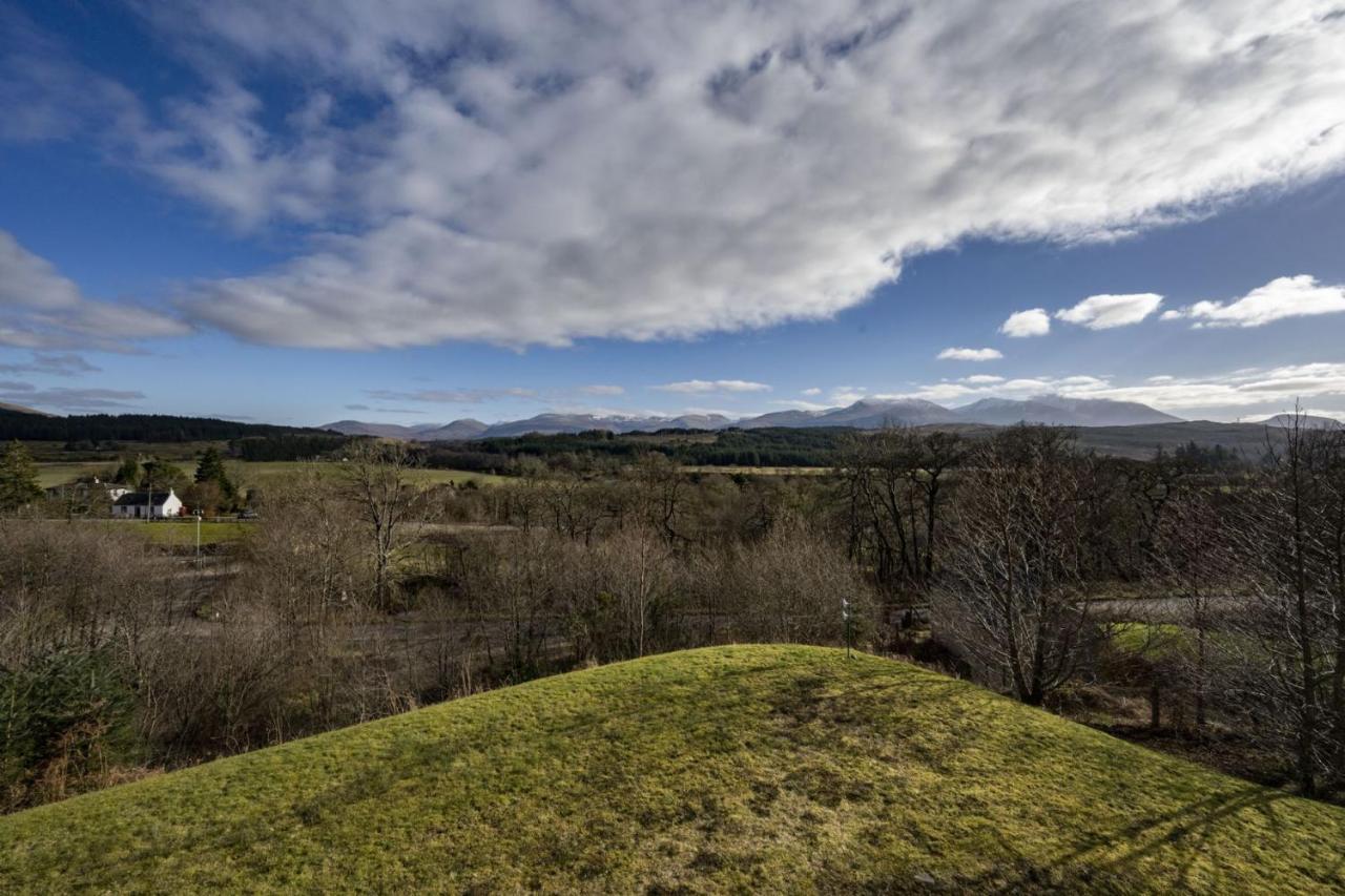 Willa Ardbrae Spean Bridge Zewnętrze zdjęcie